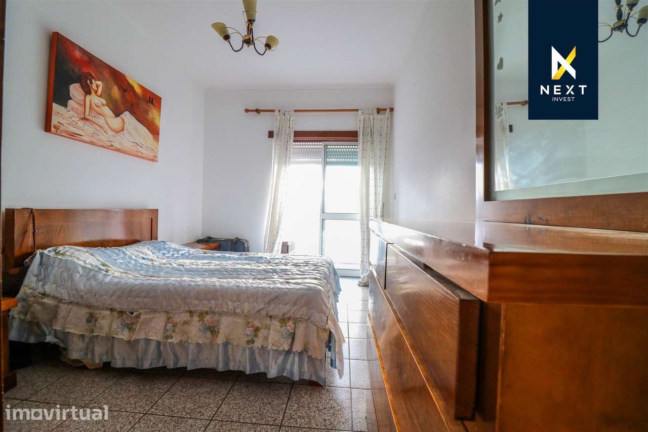 T3 Duplex com Excelentes Áreas e Grande Potencial | Rio de Loba - Grande imagem: 3/21