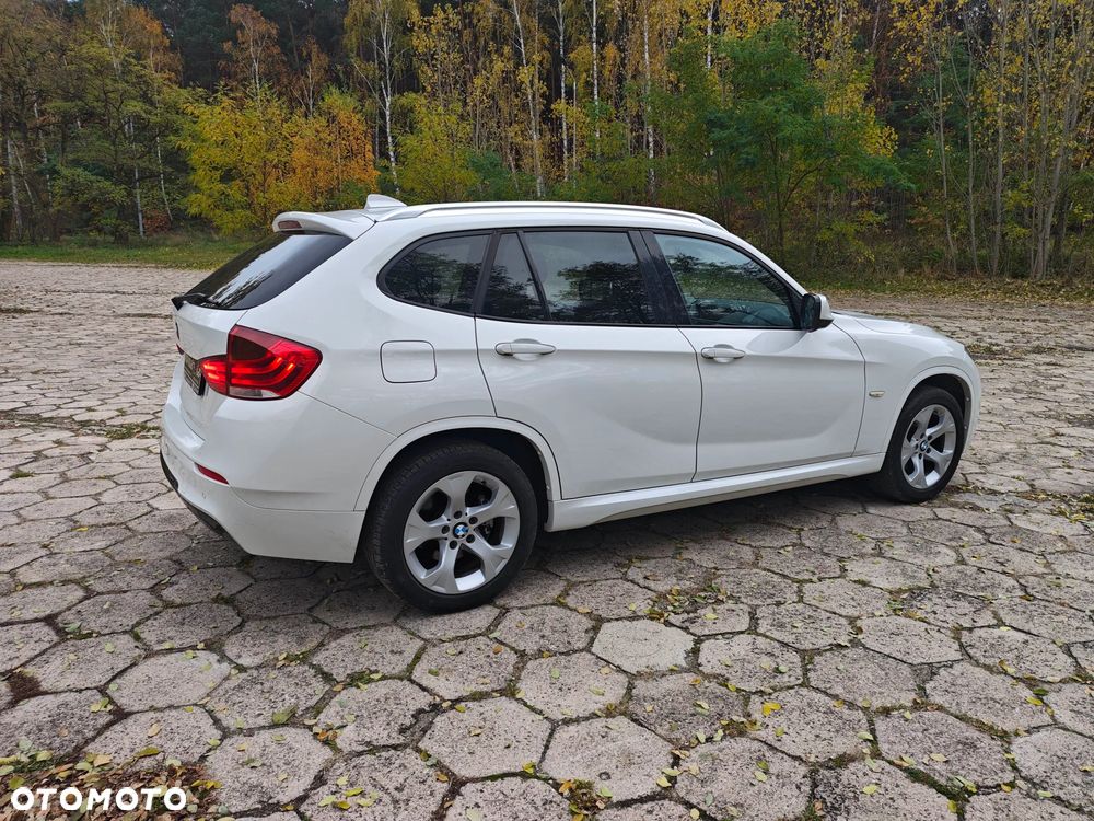 BMW X1 xDrive18d xLine - 19