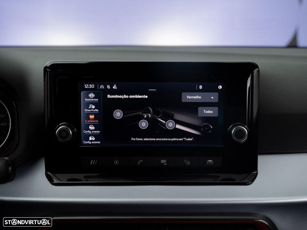 SEAT Arona 1.0 TSI FR - 29