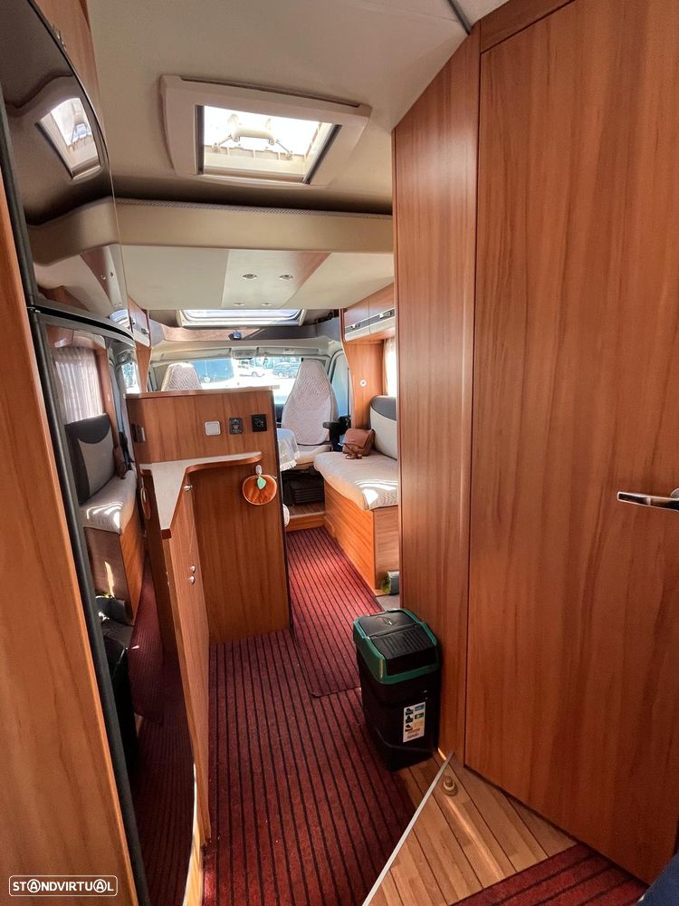 Weinsberg CaraSuite - 5