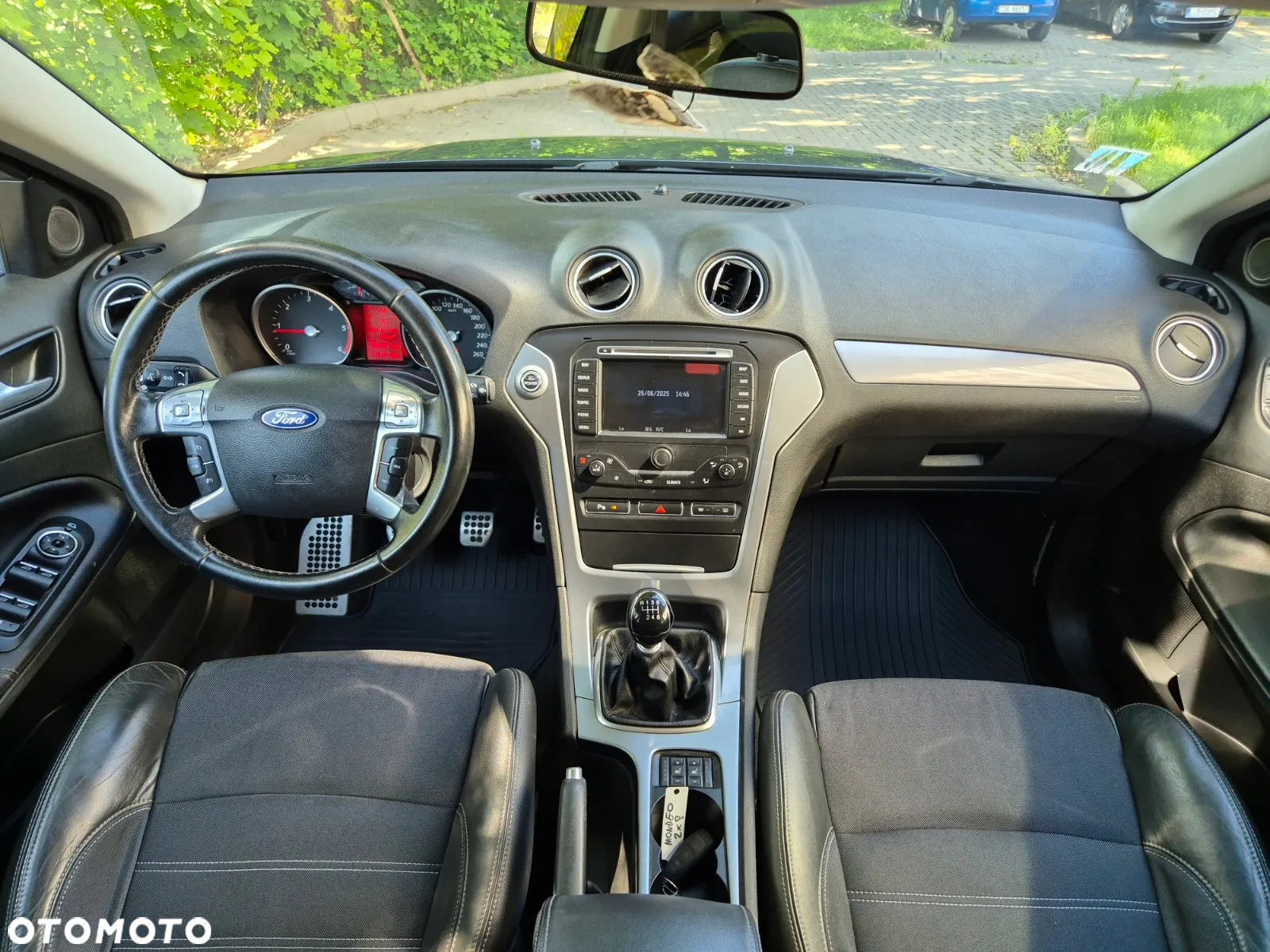 Ford Mondeo 2.0 TDCI Champions Edition - 5