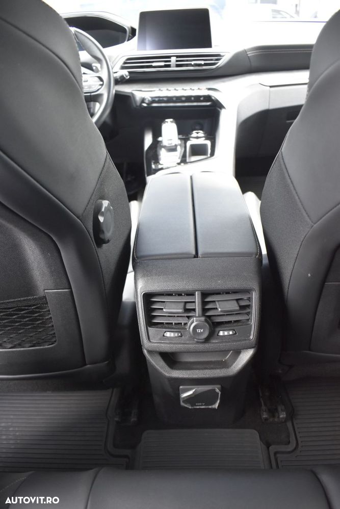 Peugeot 3008 2.0 BlueHDI S&S EAT6 GT - 37
