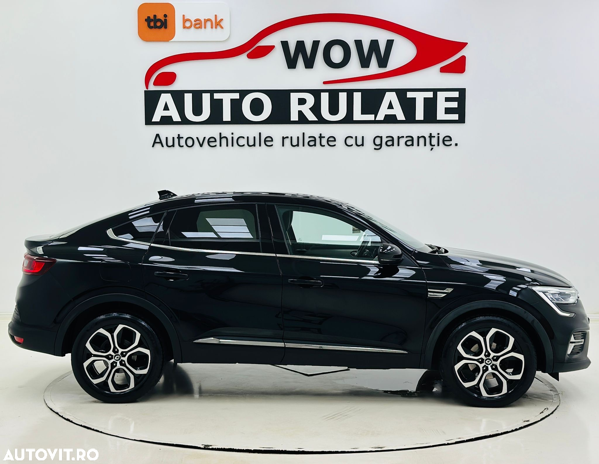 Renault Arkana - 12