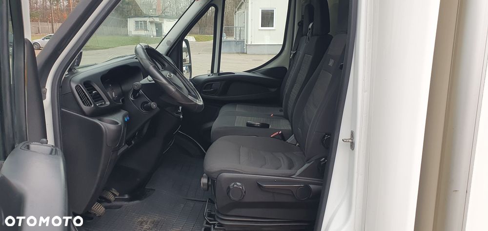 Iveco DAILY 35S15 - 13
