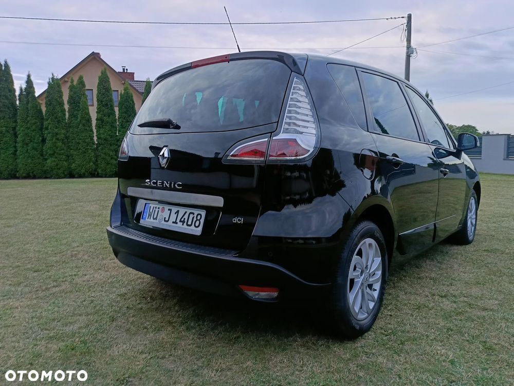 Renault Scenic Energy dCi 110 S&S LIMITED - 17