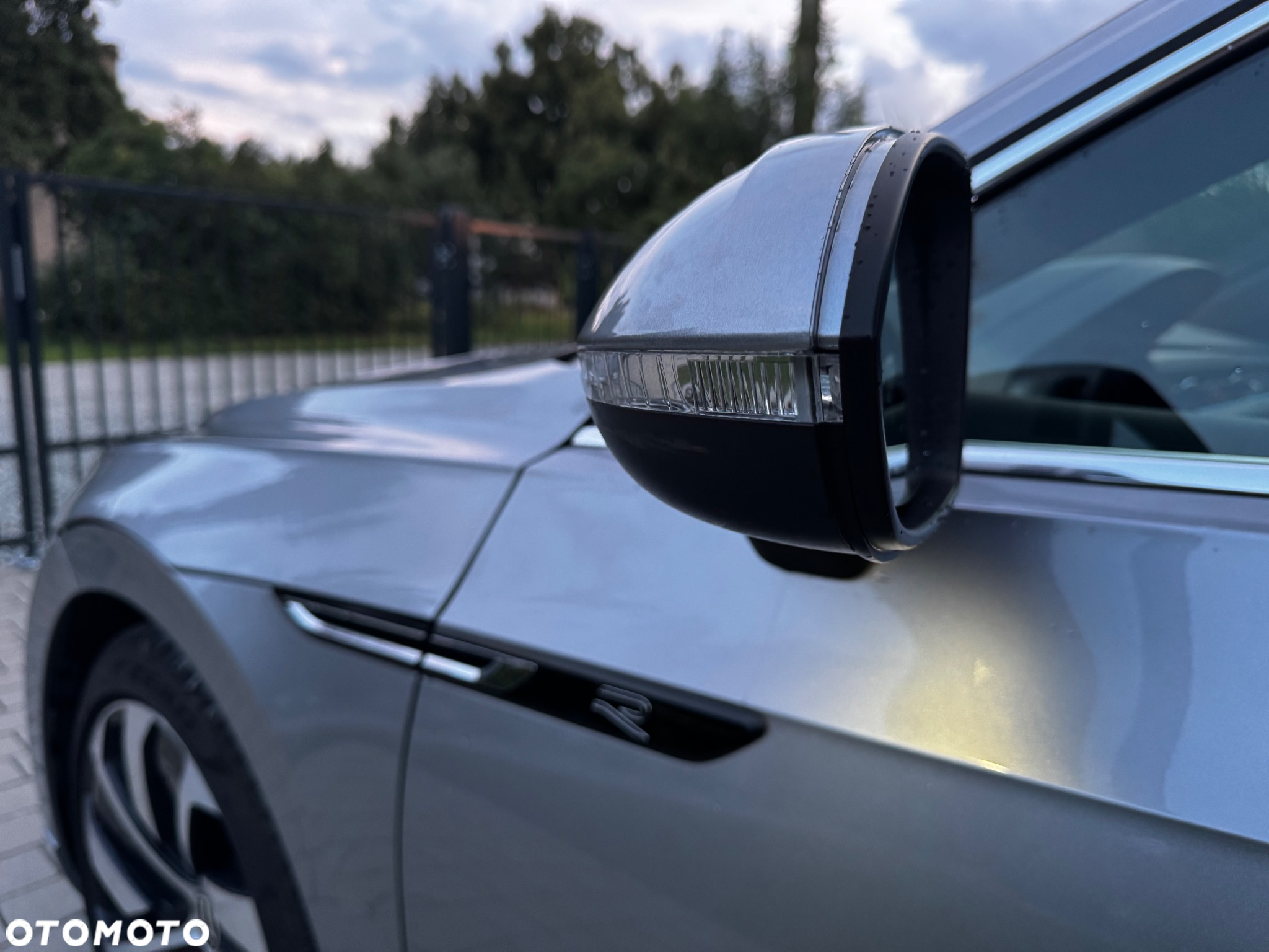 Volkswagen Arteon 2.0 TSI R-Line DSG - 15