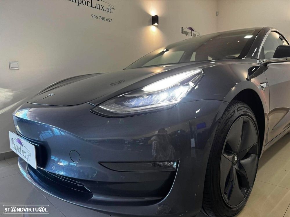Tesla Model 3 Long-Range Dual Motor AWD - 5