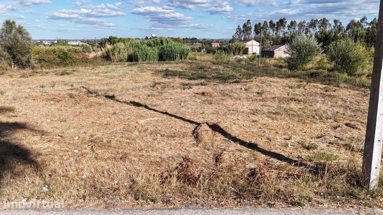 Terreno Urbano de Grande Dimensão | 3.000 m² | Entroncamento - Grande imagem: 2/34