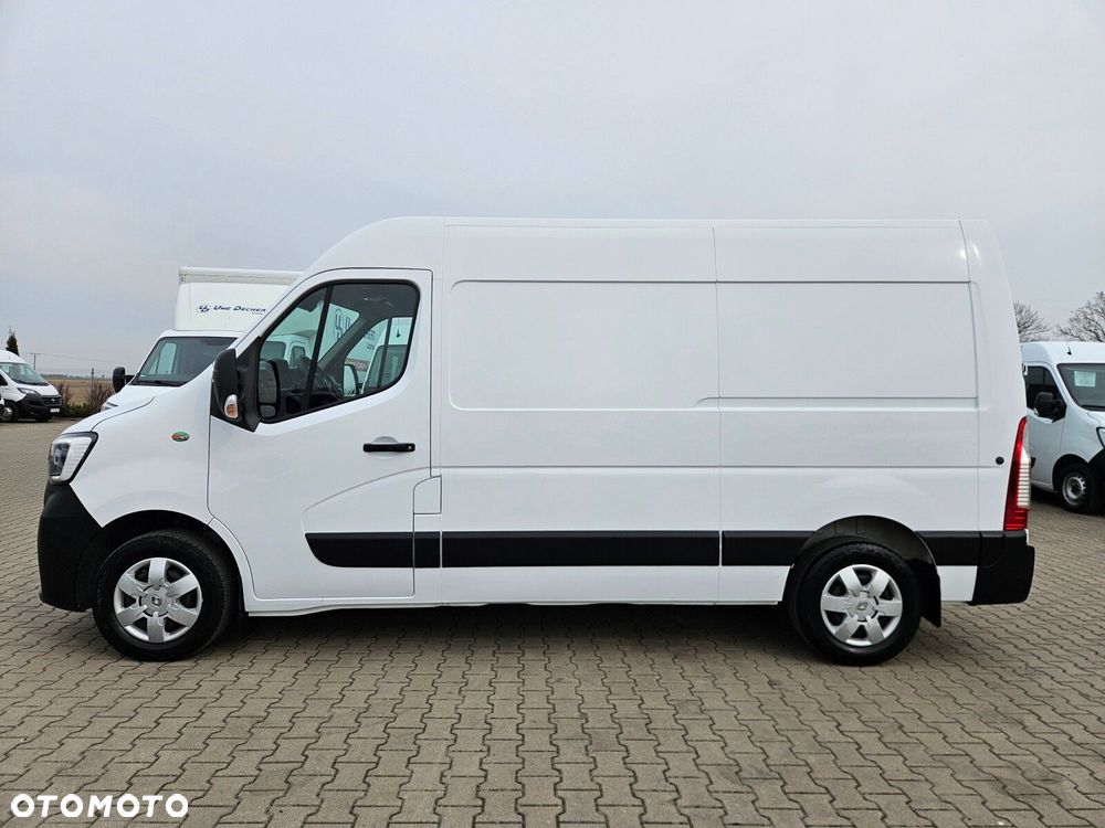 Renault Master L2H2 *59999zł NETTO* 2.3dCi/136KM - 8