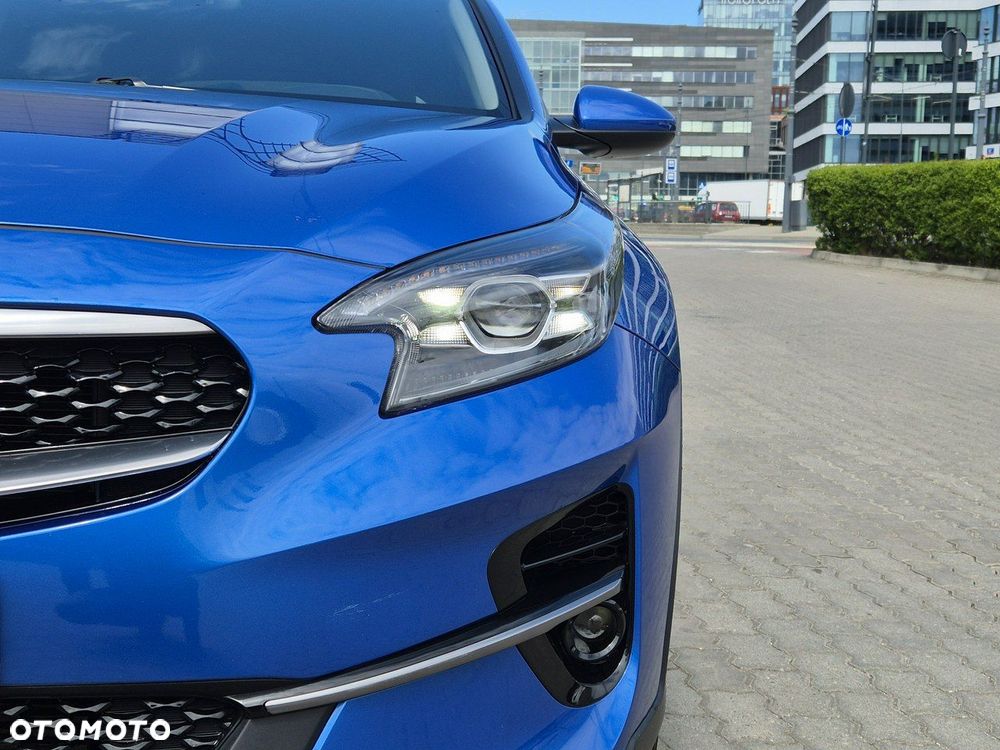Kia XCeed 1.5 T-GDI M - 13