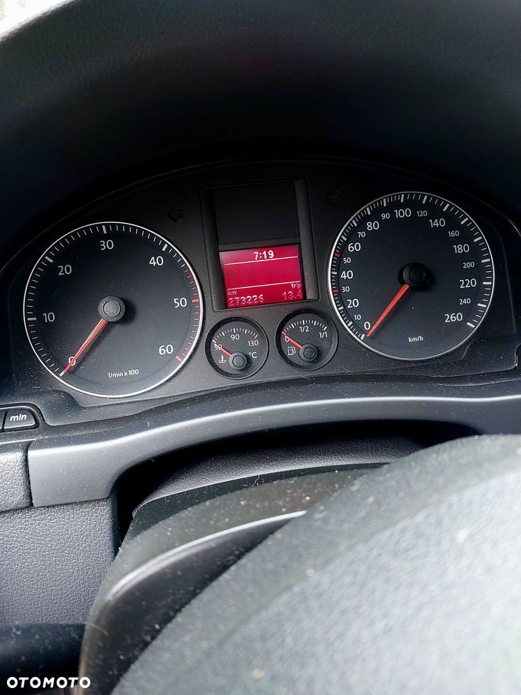 Volkswagen Golf Plus - 7