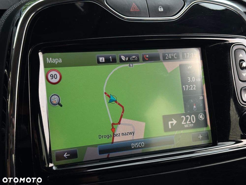 Renault Captur 1.2 TCe Intens EDC - 21