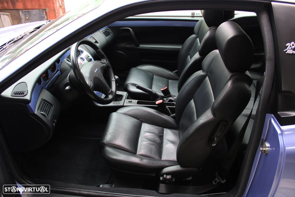 Fiat Coupe 2.0 20V Turbo - 21