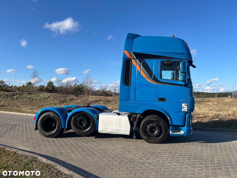 DAF XF 530 FTG - 3