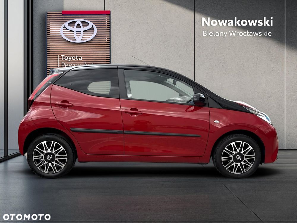 Toyota Aygo - 27