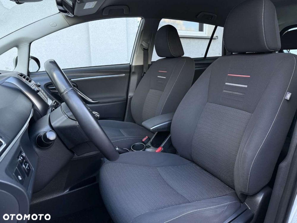 Toyota Verso - 19