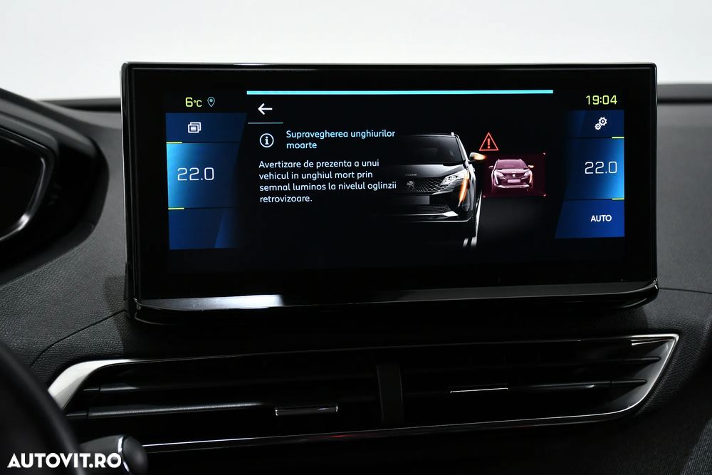 Peugeot 3008 Hybrid 225 e-EAT8 Allure - 17