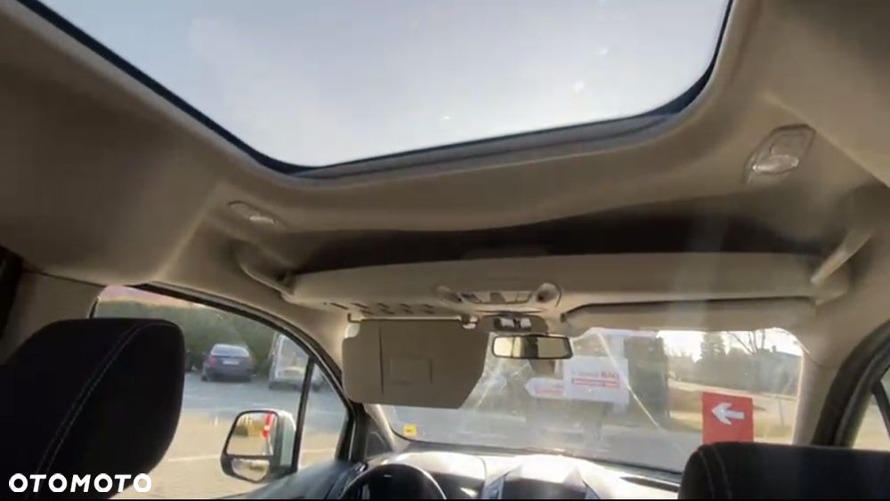 Ford Tourneo Connect - 9