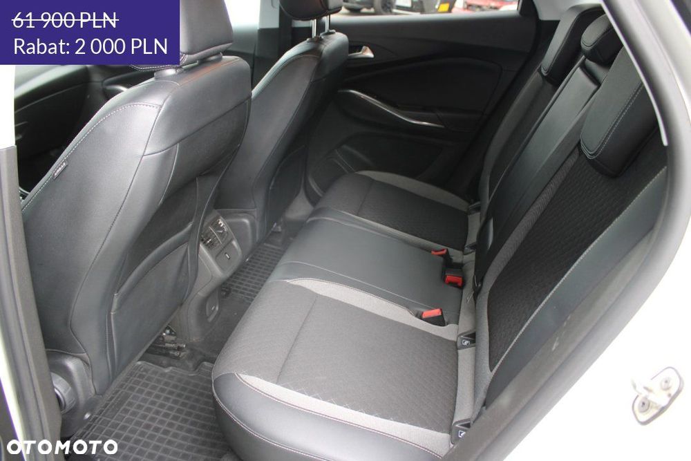 Opel Grandland X - 16
