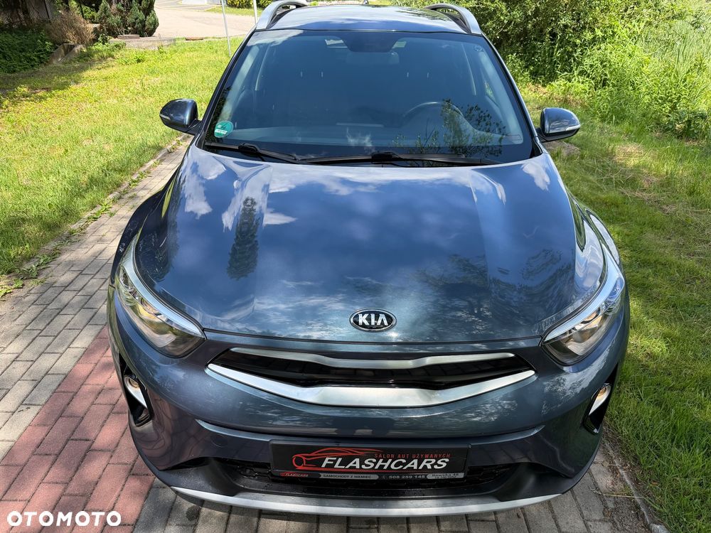 Kia Stonic - 31