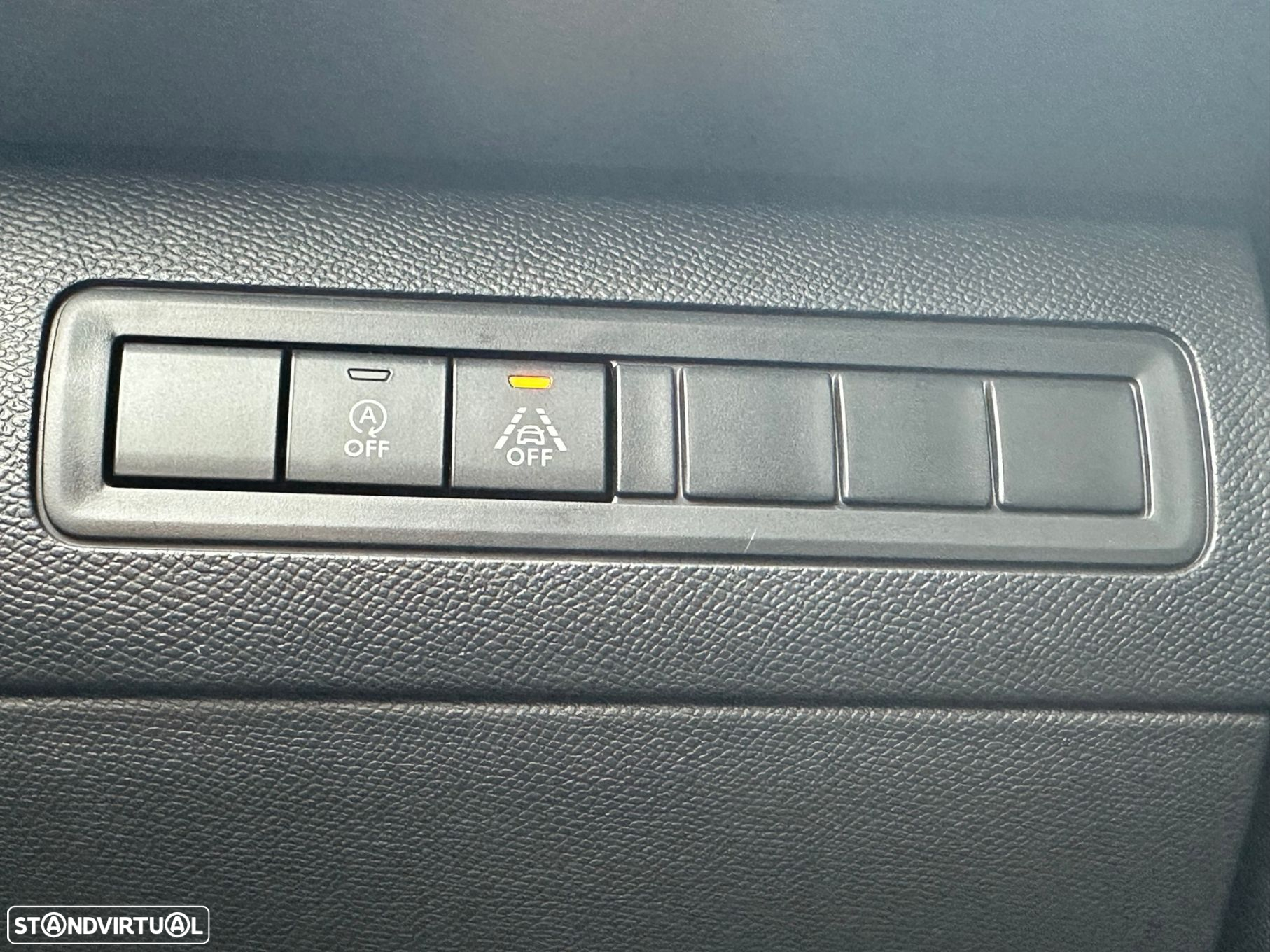 Peugeot 308 SW 1.5 BlueHDi GT Line - 19