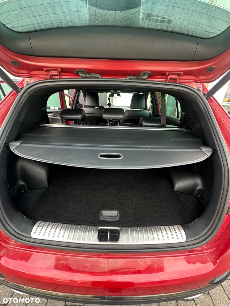 Kia Sportage 1.6 T-GDI GT Line 4WD DCT - 11