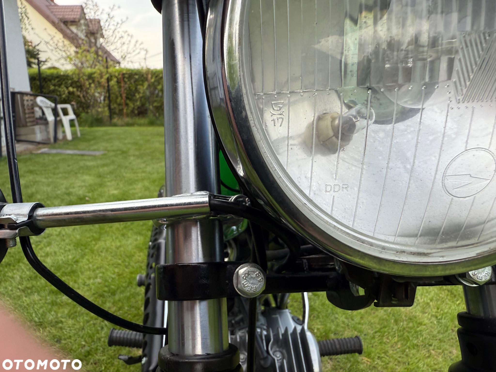 Simson Inny - 15