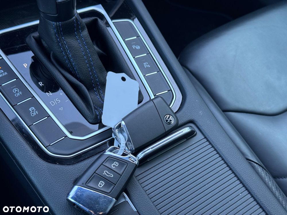 Volkswagen Arteon Shooting Brake 2.0 TSI OPF 4Motion DSG R - 35