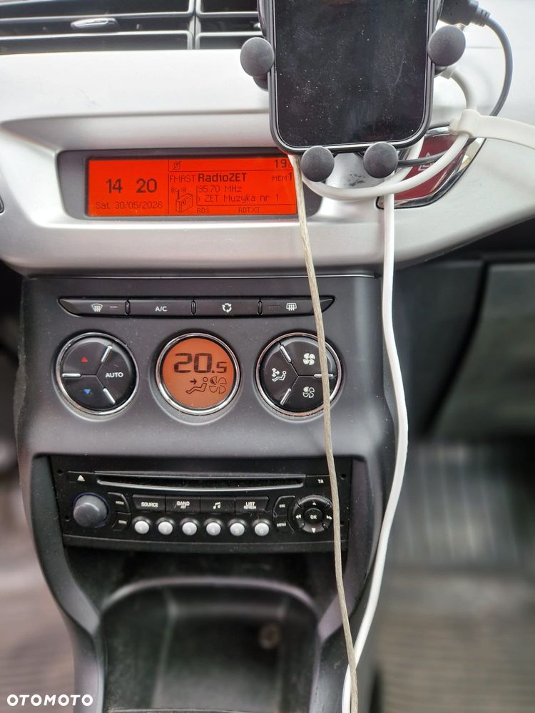 Citroën C3 - 13