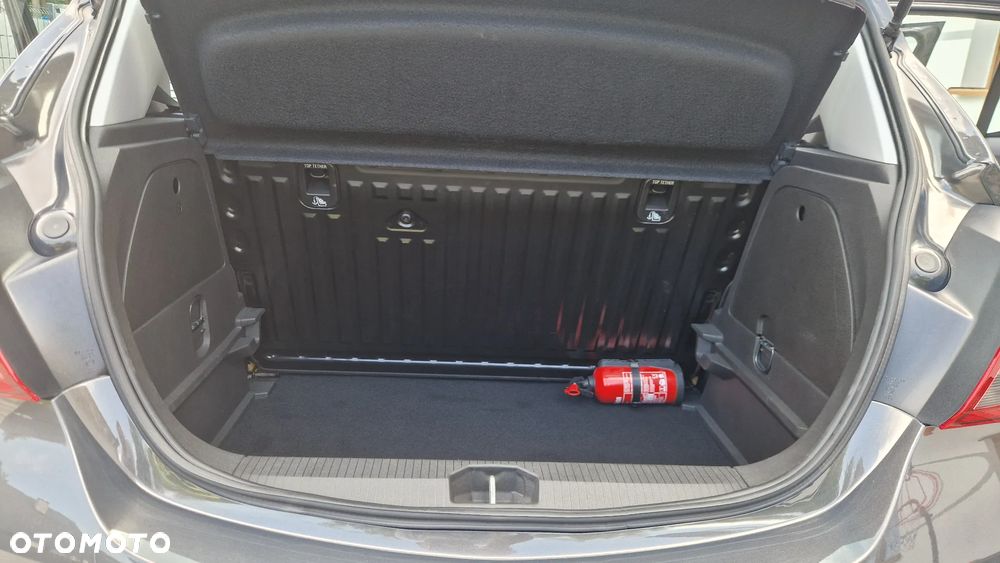 Opel Corsa 1.4 Enjoy - 35