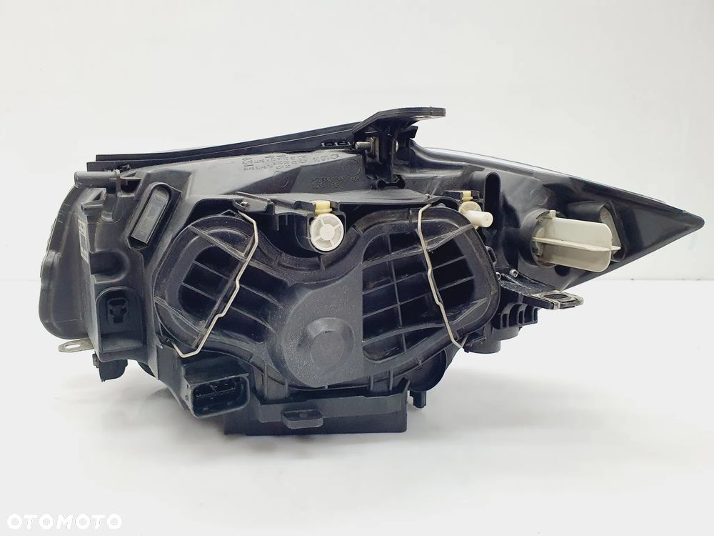 BMW 1 E87 LIFT E81 E82 LAMPA PRZEDNIA PRAWA 7249650 ORYGINAŁ EU!!! - 4