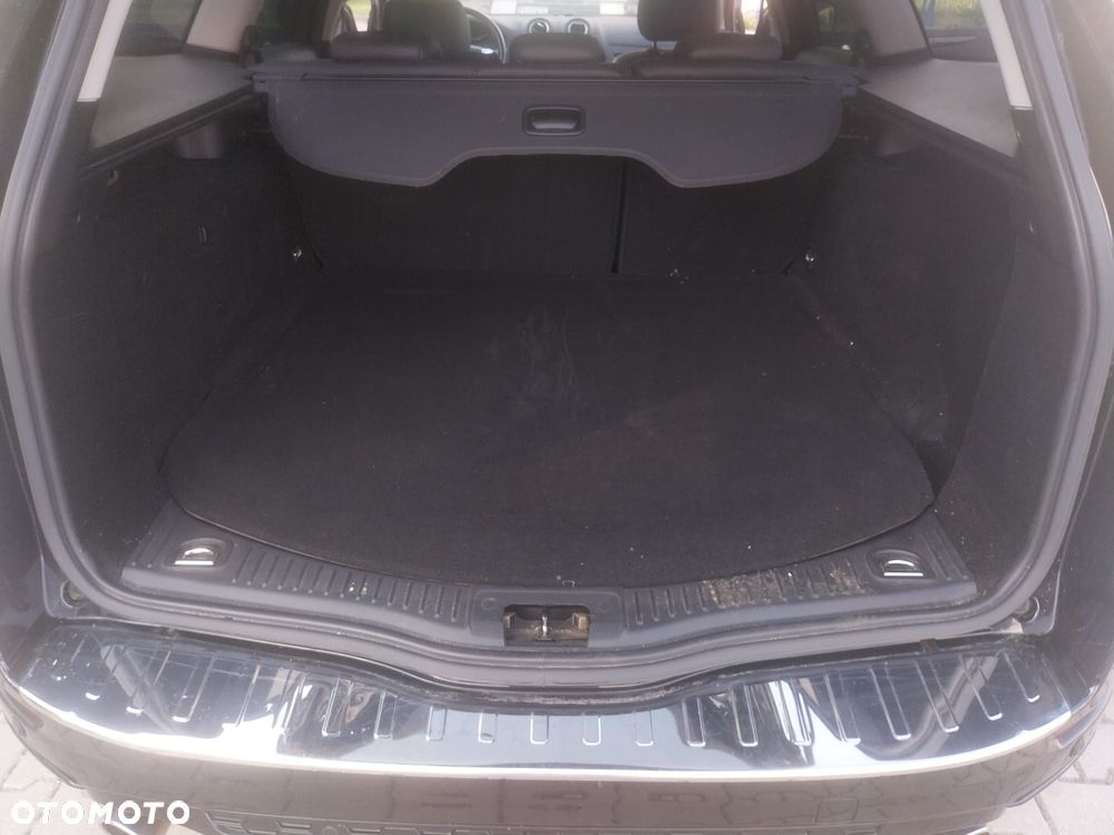 Ford Mondeo 2.0 EcoBoost Titanium S - 13