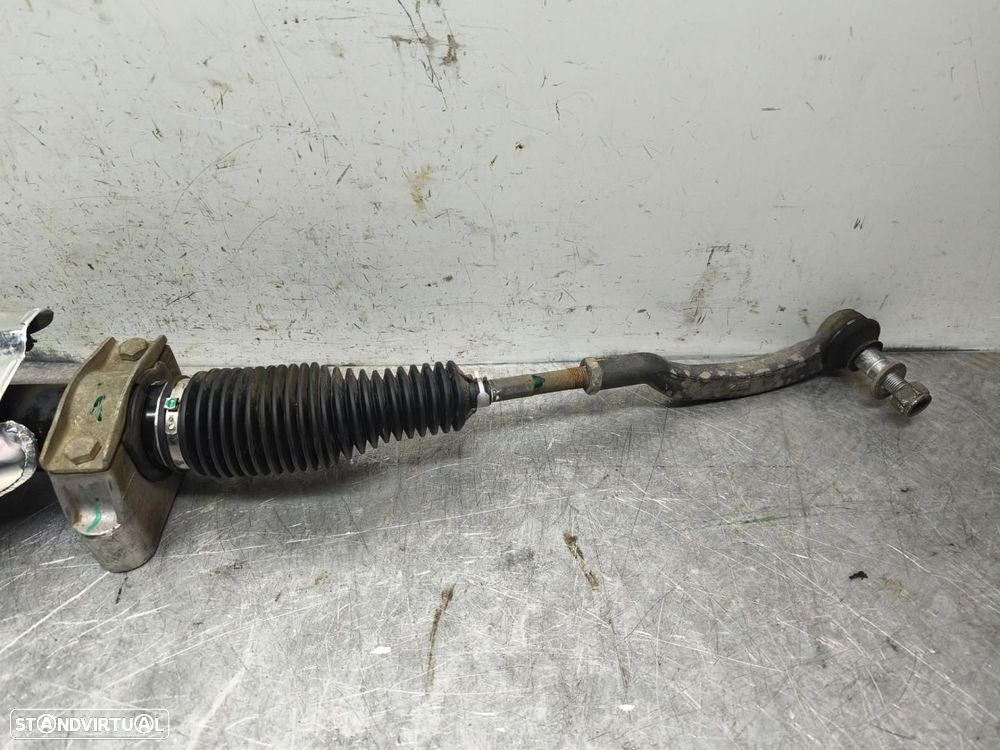 CREMALHEIRA DE DIREÇÃO CITROEN JUMPER CAMIÓN - 5