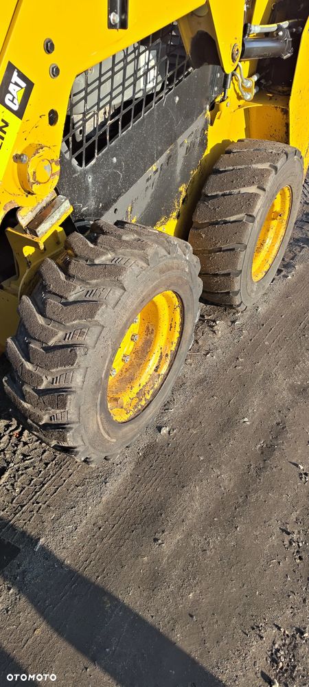 Caterpillar 226D - 2