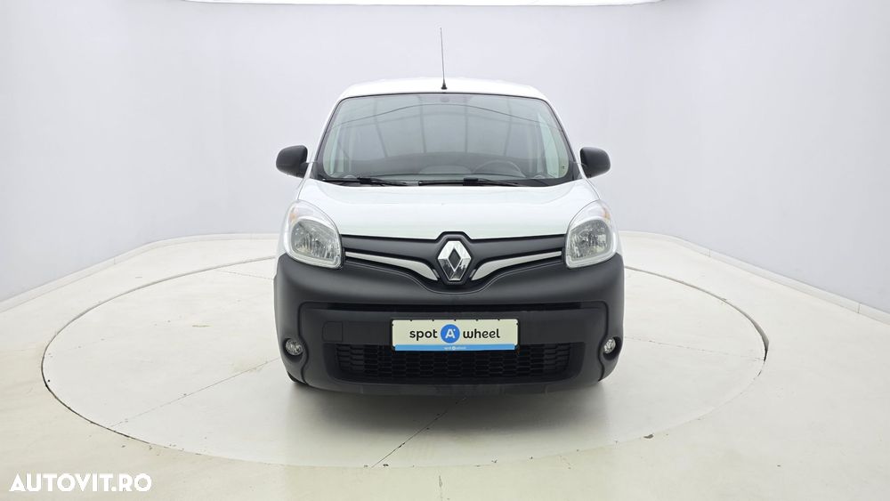 Renault Kangoo - 2