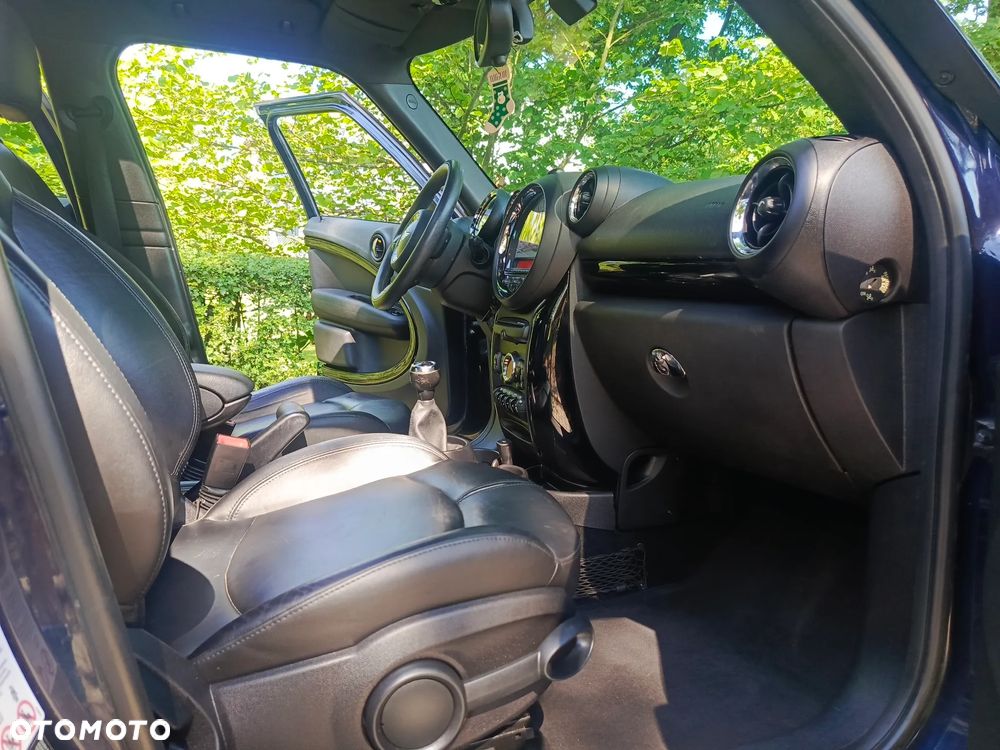 MINI Countryman Cooper - 22