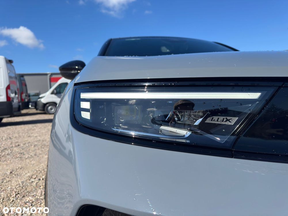 Opel Mokka 1.2 T mHEV Ultimate S&S eDTC6 - 24