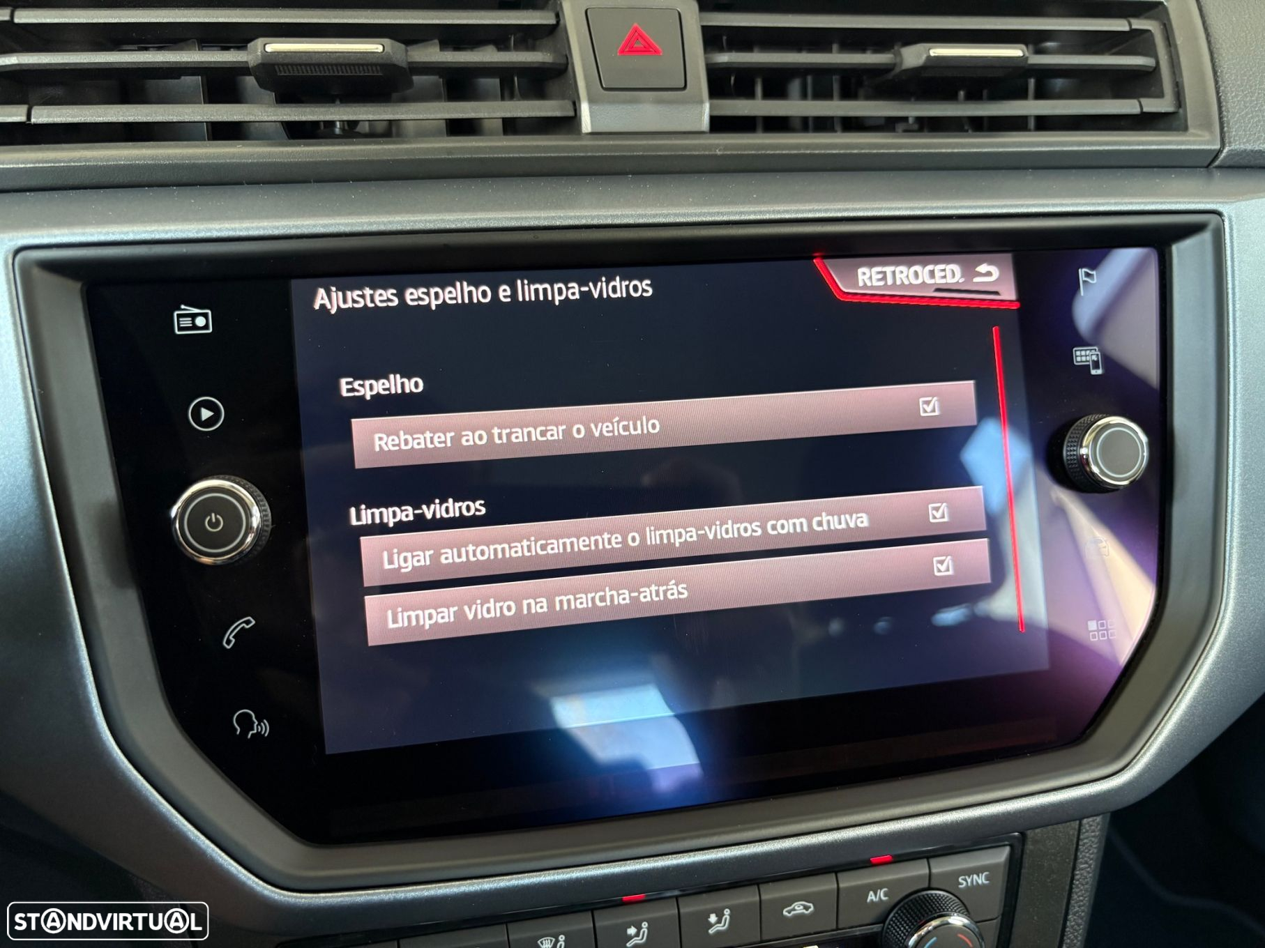 SEAT Arona 1.0 TSI Style - 39
