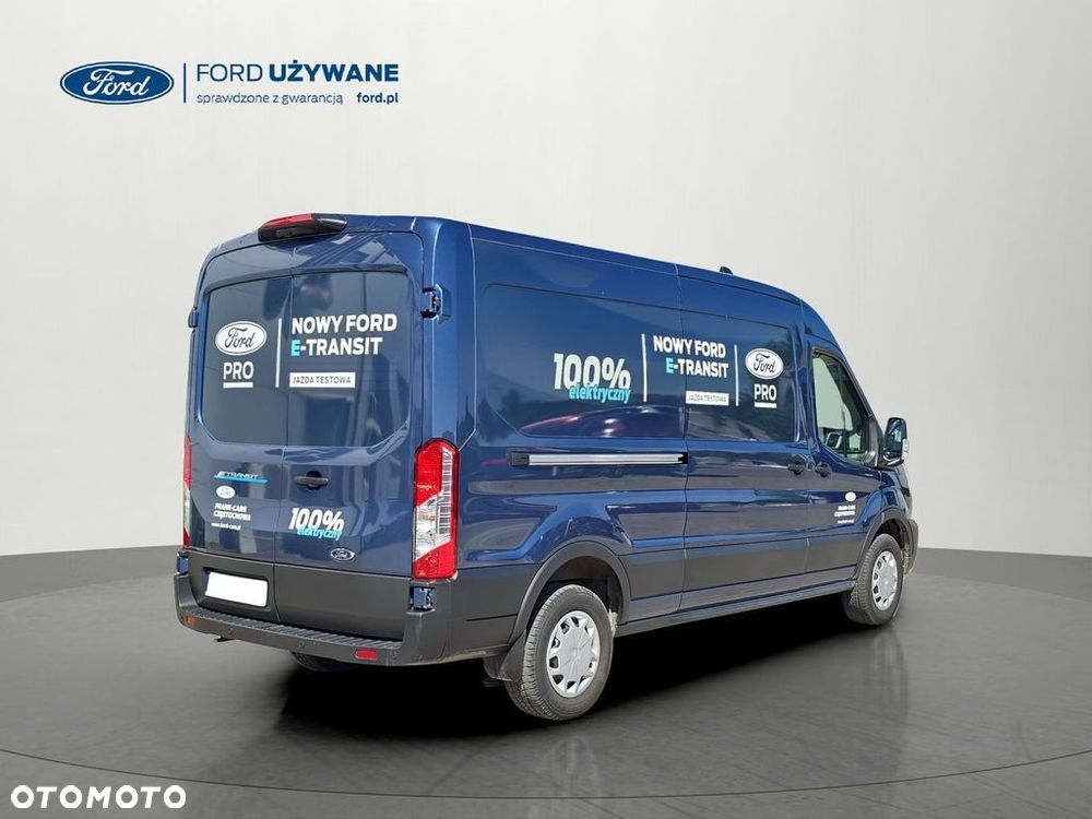 Ford Transit - 9
