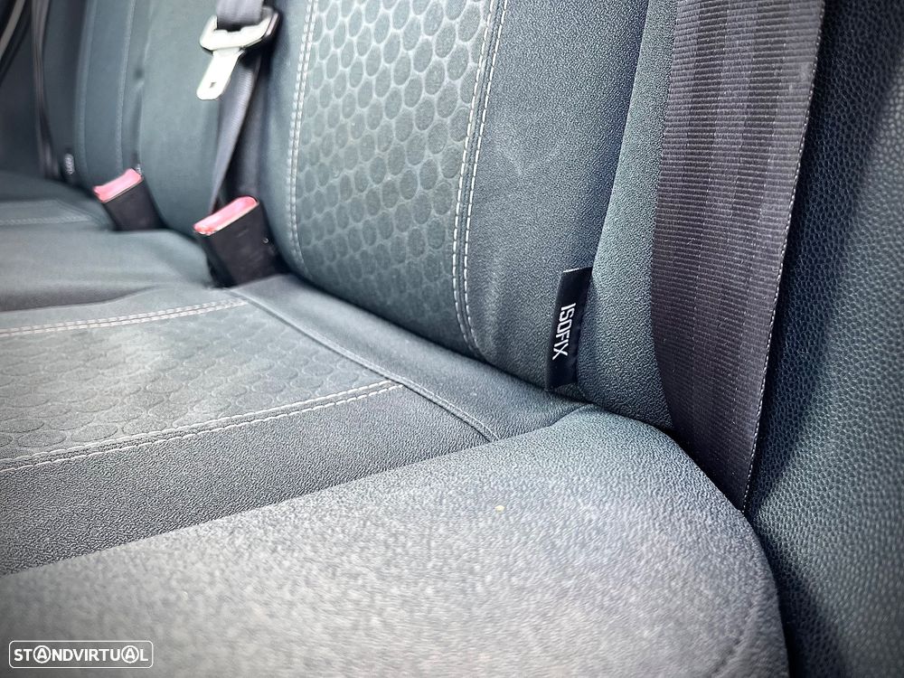 Ford Fiesta 1.25 Techno - 8