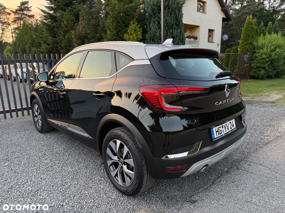 Renault Captur - 8