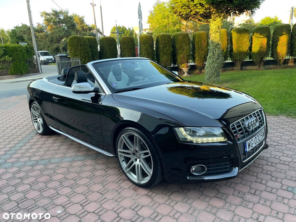 Audi S5 Coupé 3.0 TFSI Quattro S tronic - 2