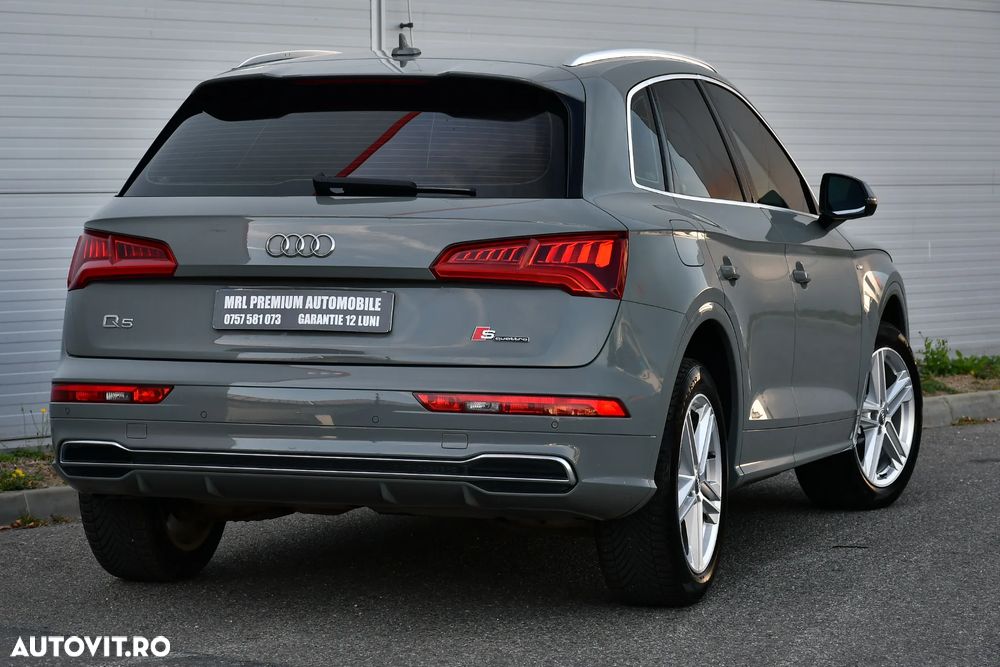Audi Q5 - 5