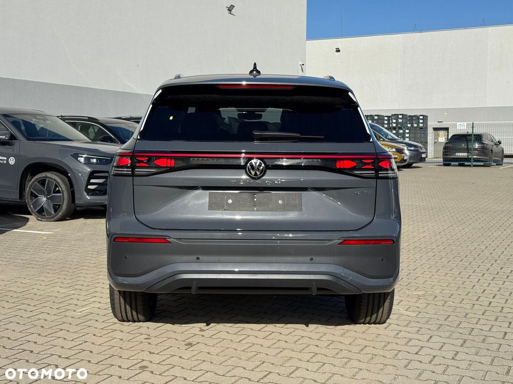 Volkswagen Tayron 1.5 eTSI mHEV Life Plus DSG - 17