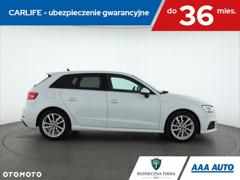 Audi A3 - 7