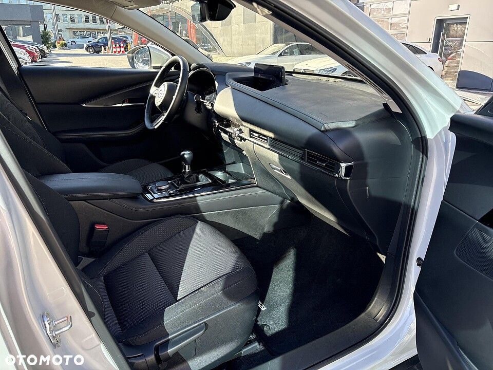 Mazda CX-30 2.0 mHEV Exclusive-Line 2WD - 9