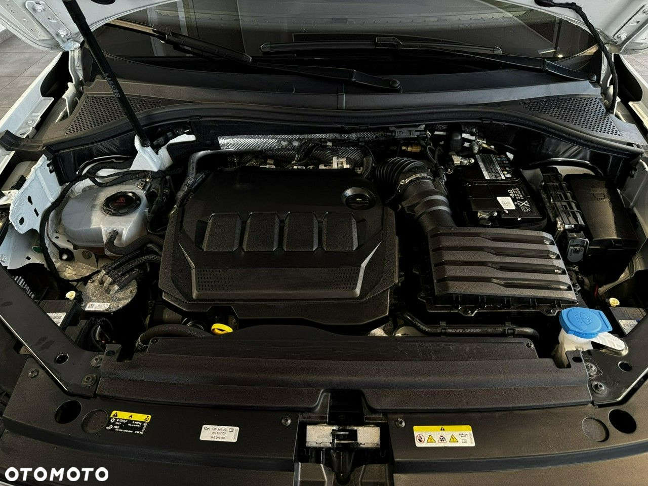 Volkswagen Tiguan - 30