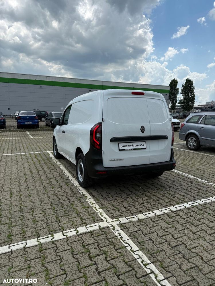 Renault KANGOO - 8