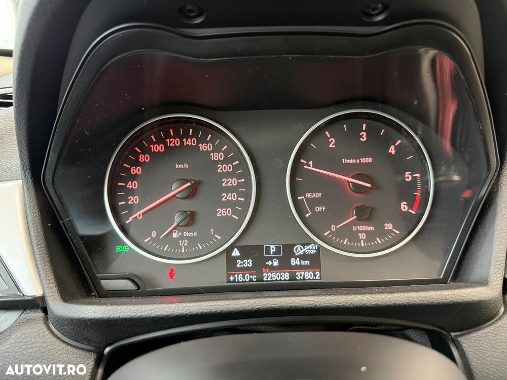 BMW X1 ver-xdrive20d-aut-xline - 33