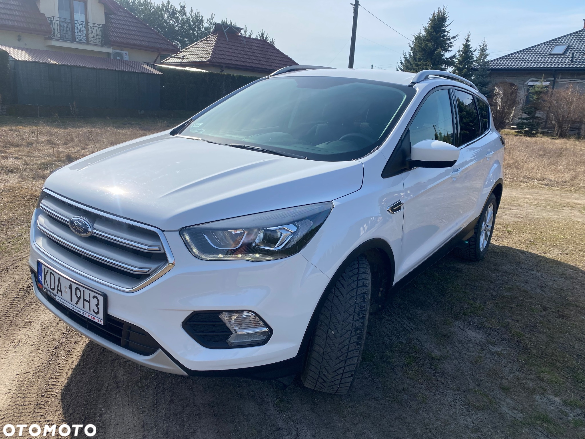 Ford Kuga 1.5 EcoBoost AWD ST-Line ASS - 11